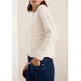 Cecil - Zevra AOP - Sweatshirt - Dames