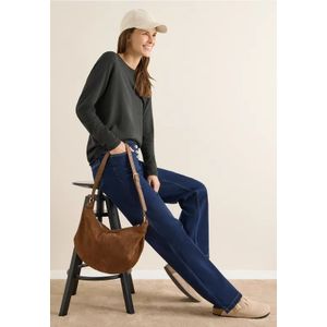 Cecil Dames Basistrui in Groen, Gr: L