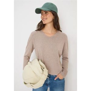 Cecil Dames Basistrui in Bruin, Gr: M