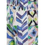 CECIL - Neele - Harembroek - Print - Zachte Viscose - Loose Fit