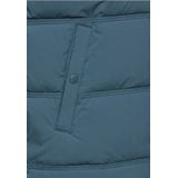 Bodywarmer - Effen - Normale Pasvorm - Licht Gevoerd