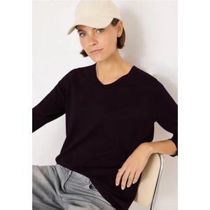 Cecil Dames Basistrui in Rood, Gr: L