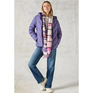 Cecil - Gevoerd Jack - Paars - Dames