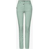 Stijl Toronto - Glaced Salvia Green - Jeans - 31W / 30L