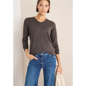 Cecil Dames Basistrui in Bruin, Gr: S