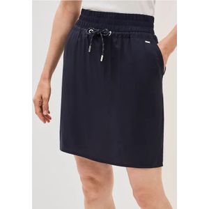 Strokes - Urban Dark Blue - Strokenrok - Koordsluiting - Normale Pasvorm