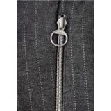 EOS_Style Tracey Pinstripe, dark grey melange, XXL / 28L