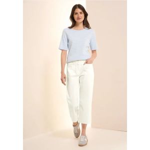 Style - Neele - Jeans - Vanilla White