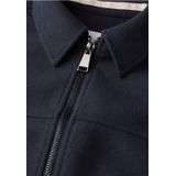 Cecil - Knus Jasje - Blauw - Dames