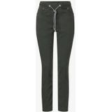 Cecil - Tracey - Sportbroek - Grijs - Stretchmateriaal