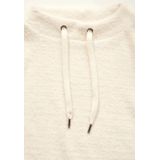 Cecil - B322479 T-shirt - Beige - Ruw