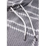 Cecil - Jaquard Overhemd - Grijs - Dames