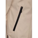 Cecil - Katoenen Jas - Beige - Dames