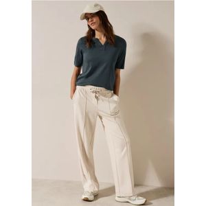 Cecil Dames Shirt in Groen, Gr: M