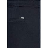 Cecil - Gestructureerde Rok - Blauw - Dames