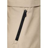 Cecil - Korte Trenchcoat - Beige - Dames