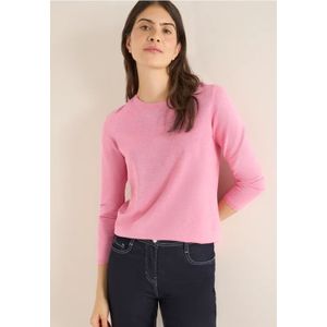 Cecil Dames Basistrui in Roze, Gr: L