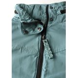 Cecil - Midi-jas - Sterk Mint - Dames