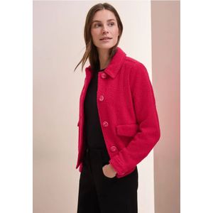 Cecil - B202028 - Damesjas - Granita Rood