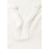 Cecil Dames Shirt in Wit, Gr: L