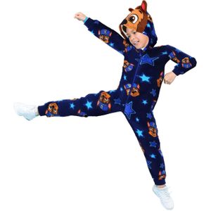 Paw Patrol - Onesie - Blauw
