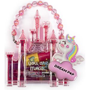 Dream Pop Nail En Lip Set