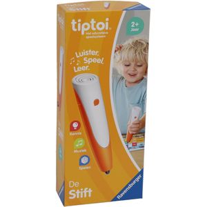 Ravensburger tiptoi® - Interactieve Stift voor Leren en Spelen