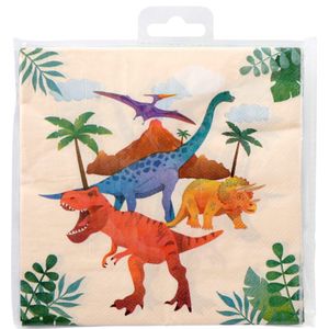 Dino Servetten