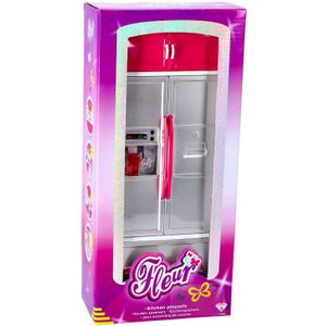 Fleur Keuken Speelset Koelkast