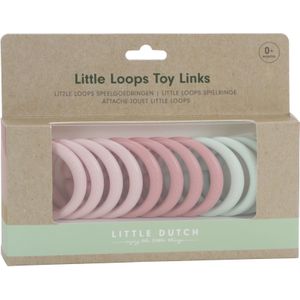 Little Dutch Little Loops Speelgoedringen Fairy Garden