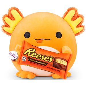 Snackles Super Sized Snackle van ZURU