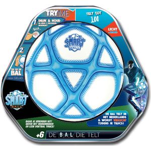 Smart Ball