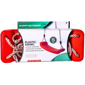 Alert Schommel Plastic