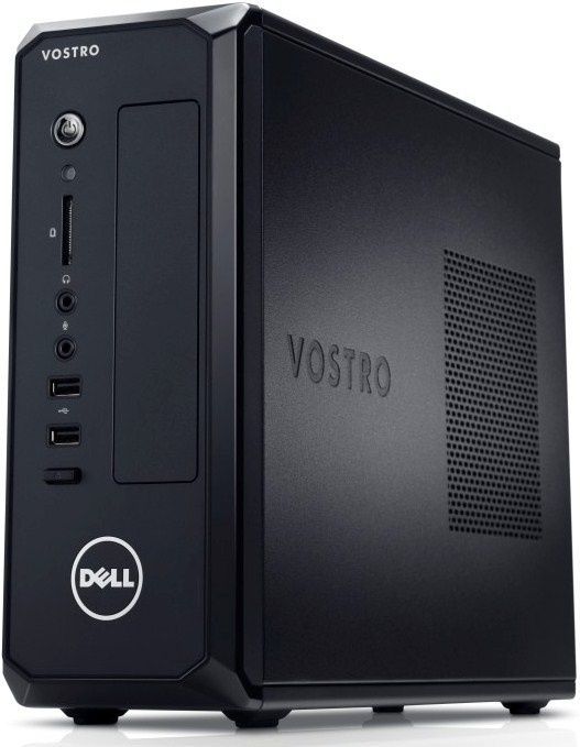 Dell Vostro 270s Intel Core i3