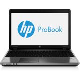 HP ProBook 4540s Intel® Core™ i5 i5-3230M Laptop 39,6 cm (15.6") 4 GB DDR3-SDRAM 320 GB HDD Wi-Fi 4 (802.11n) Windows 7 Professional Zilver
