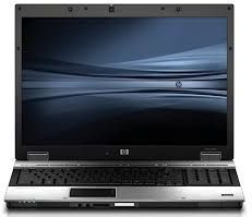 HP EliteBook 8740w mobil arbetsstation Intel® Core™ i7 i7-620M 43,2 cm (17") 4 GB DDR3-SDRAM 500 GB NVIDIA® Quadro® FX 2800M Windows 7 Professional Zwart