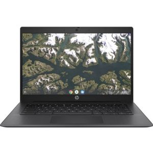 HP Chromebook 14 G6 Intel Celeron N4120 | 64GB eMMC | 8GB RAM