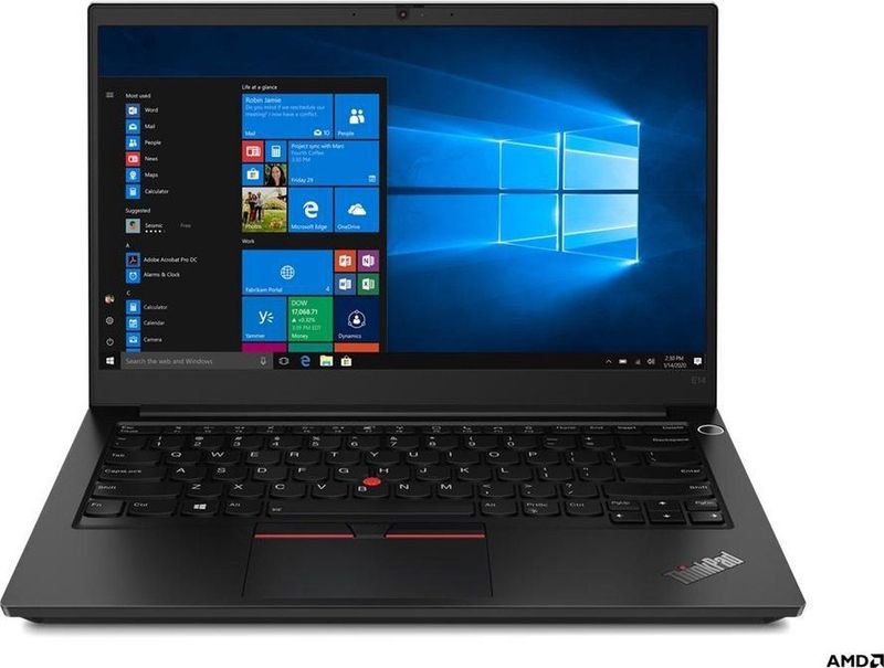 Lenovo Thinkpad E14 Intel Core i5 | 8GB | 256 GB (979)
