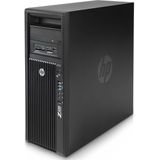 HP Z200 Workstation | Intel Core i3 2.93 GHz, 2TB HDD, 4GB RAM (645)