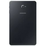 Samsung Galaxy Tab A - 16GB - WiFi + 4G - Zwart (SM-T585) (235)
