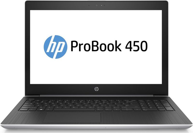 HP Probook 450 G5 Intel Core i5 | 256GB | 8GB RAM (523)