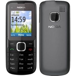 Nokia C1-01 origineel