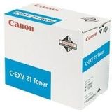 Canon C-EXV 21 cyaan | Tonercartridge (674)