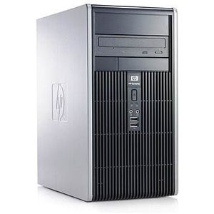 HP Compaq DC5800 MT | Intel Core 2 Duo 1.86GHz, 500GB HDD, 2GB RAM (531)