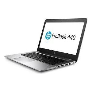 HP ProBook 440 G4 Intel Core i5 | 128GB SSD | 8GB RAM (596)