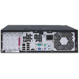 HP Compaq 6000 Pro SFF Intel Core 2 Duo