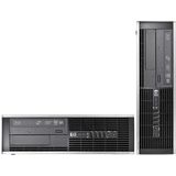 HP Compaq 6000 Pro SFF Intel Core 2 Duo