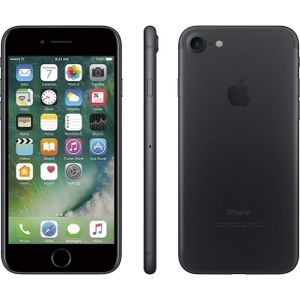 Apple iPhone 7| 32 GB | Zwart (848)