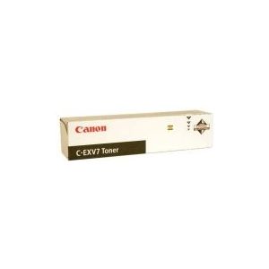 Canon C-EXV 7 black | Tonercartridge (079)