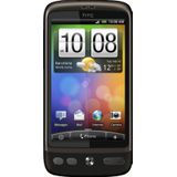 HTC Desire
